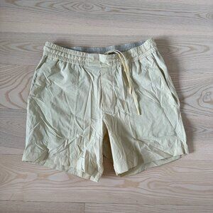 lululemon Bowline Short 8"